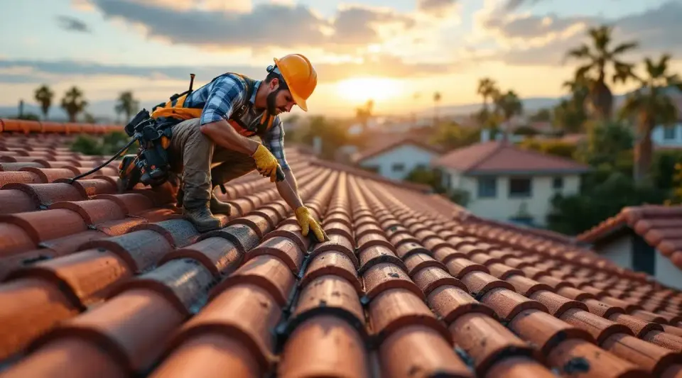 roofing contractor in Bellwood, IL