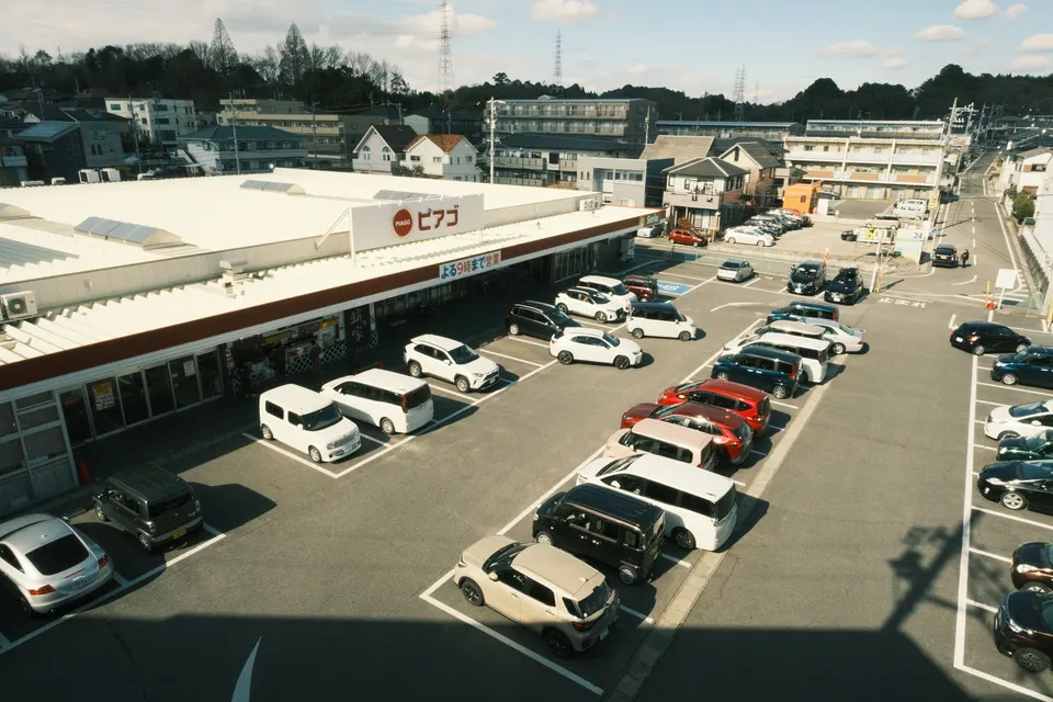 Serving Commercial Properties Near Bloomingdale Landmarks in Bloomingdale