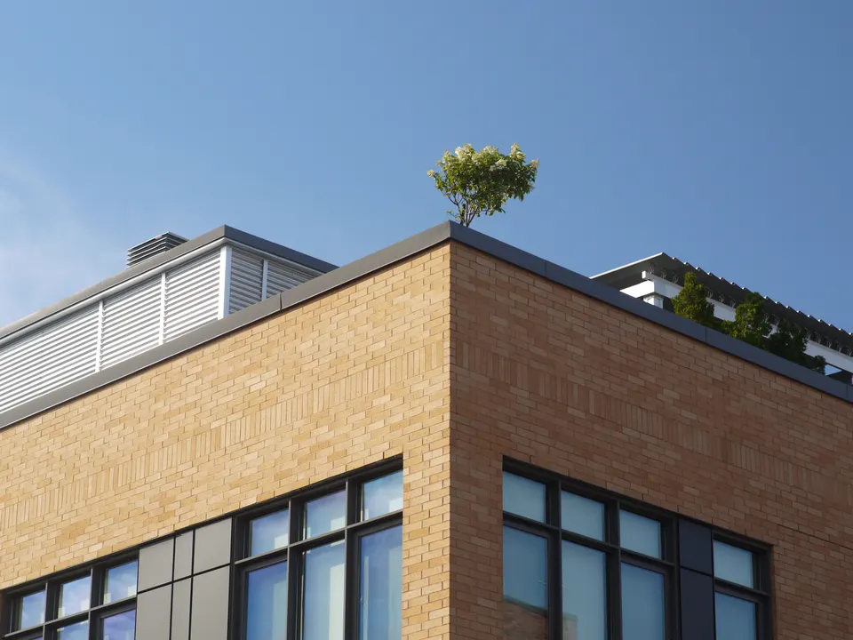Franklin Park — roofing contractor