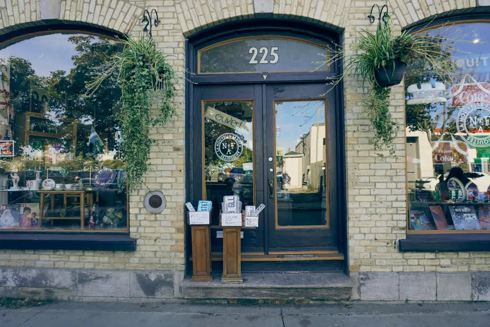 Serving Near Major Rosemont Landmarks in Rosemont
