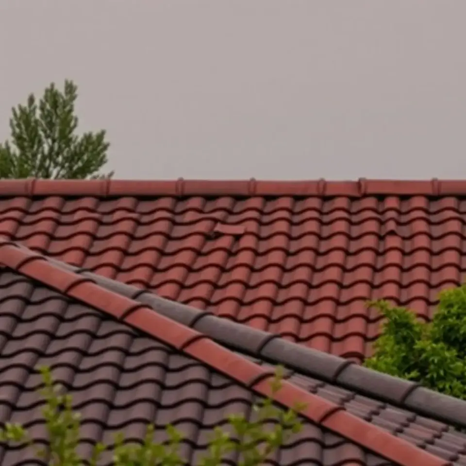 Emergency Storm & Hail Damage Restoration — Addison