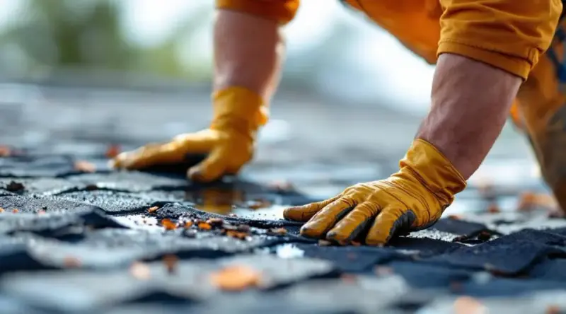 Emergency Roof Repair