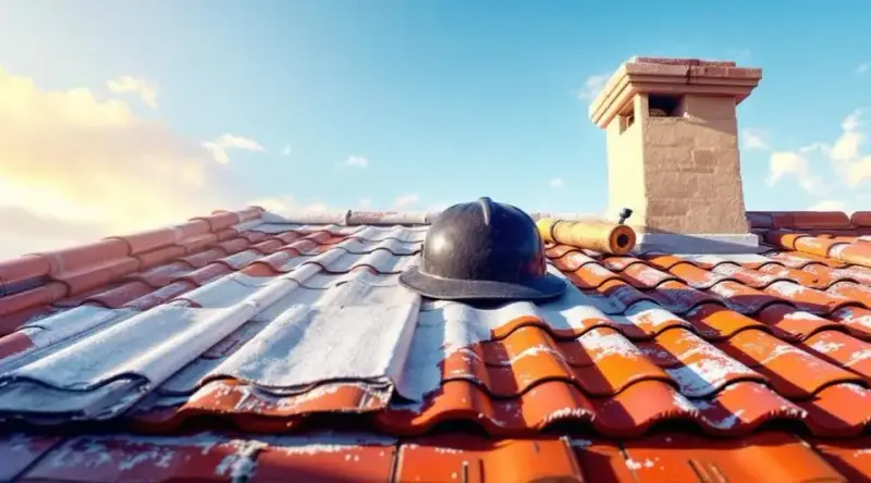 Roof Coating Addison